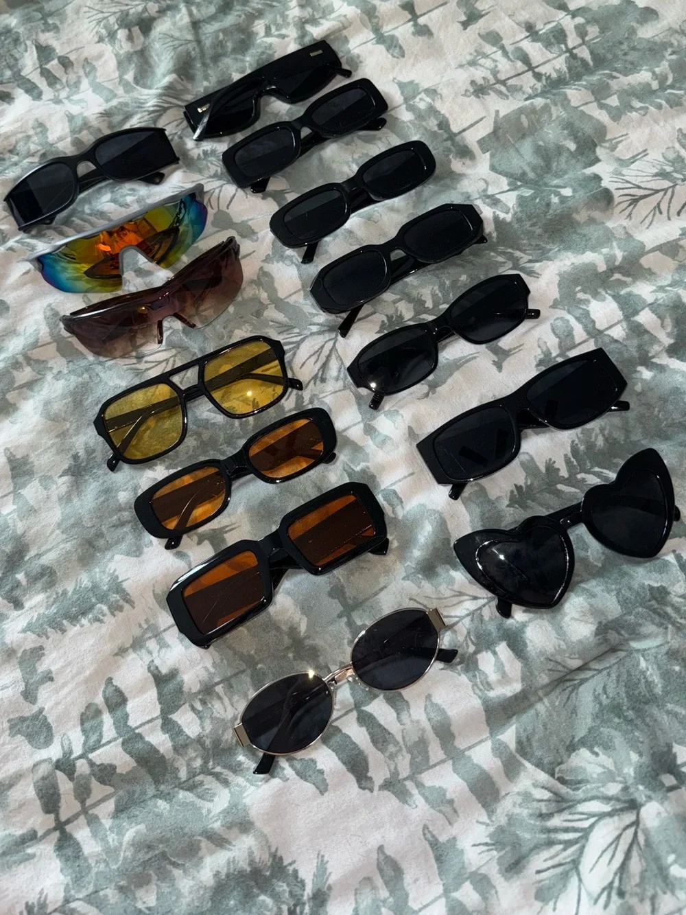 Sunglasses bundle